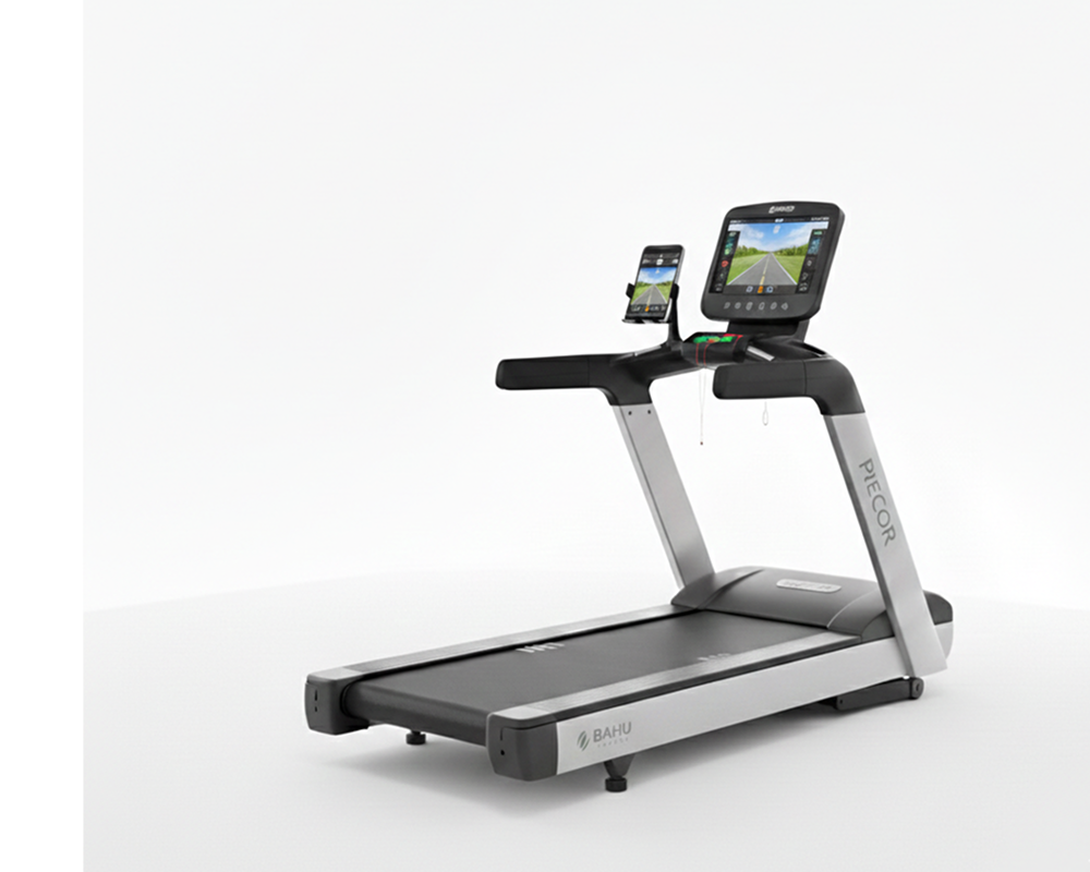 Precor Commercial Treadmill