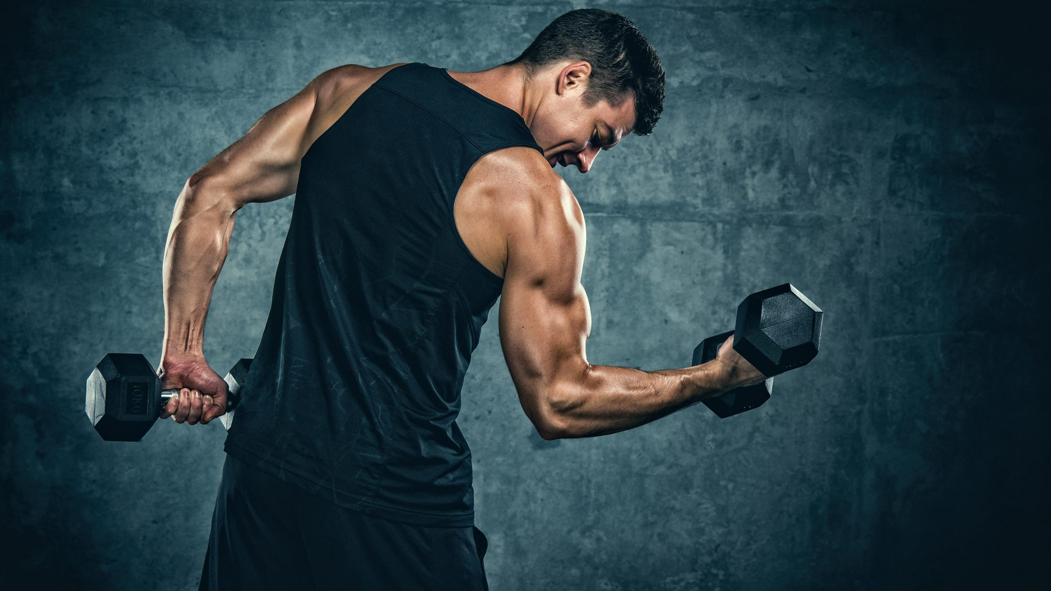 Adjustable Dumbbell Weights - Image 4