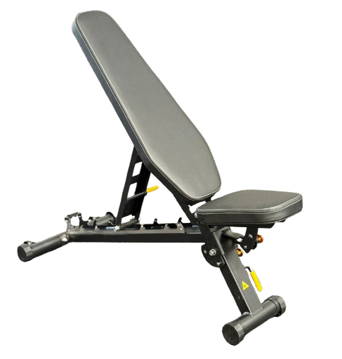 Adjustable Gym Workout Bench - Image 3