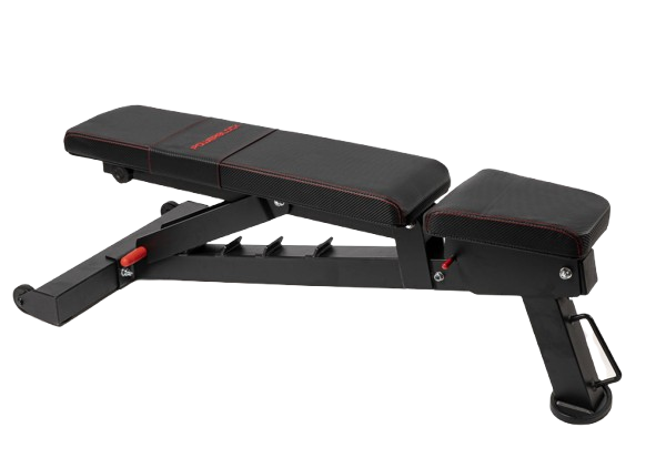 Adjustable Gym Workout Bench - Image 2