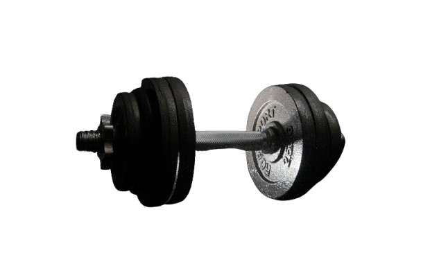 Adjustable Dumbbell Weights - Image 2
